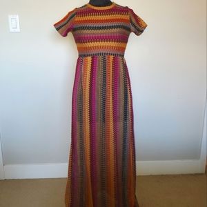 Brand new Nasty Gal Mesh Dresh